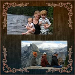 Meet your Posher, Suzette